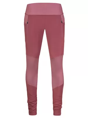 Jambiere de damă HANNAH ELISA PRO TRANDAFIR OFILIT/ROAN ROUGE