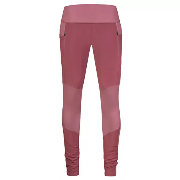  Jambiere de damă HANNAH ELISA PRO TRANDAFIR OFILIT/ROAN ROUGE 