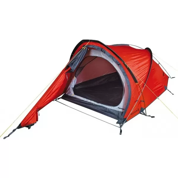  Cort HANNAH RIDER 2 MANDARIN RED II 