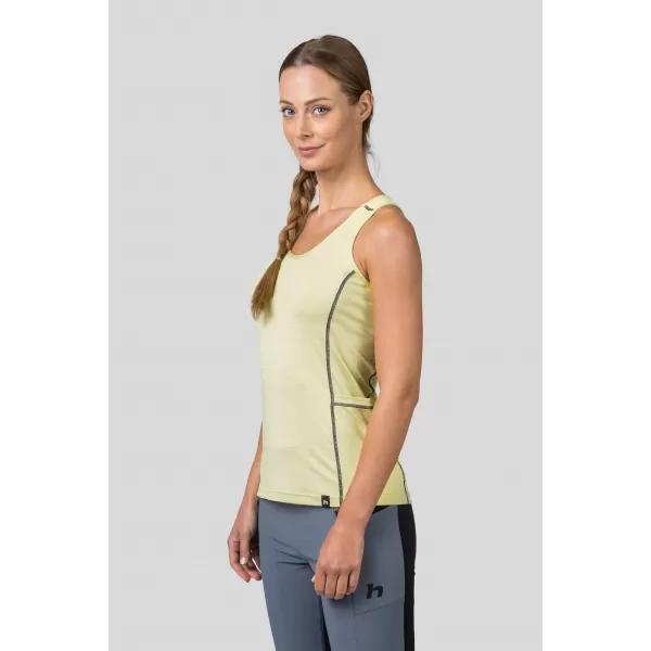  Maieu de damă HANNAH RINA SUNNY LIME MEL 