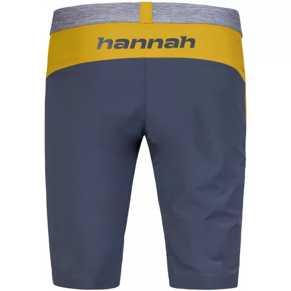  Pantaloni scurți de damă HANNAH TORRES W PALMIER DE AUR/INDIA INC 