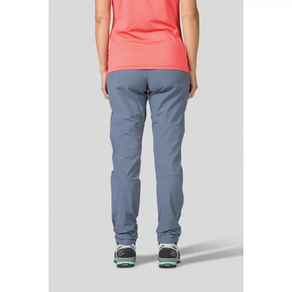  Pantaloni de dama HANNAH TORRENT W VREME FURTUNOASĂ/INDIA INC 