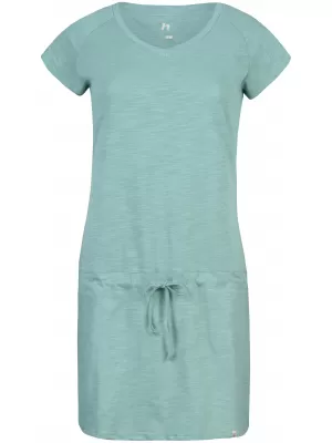 Rochie HANNAH CATIA II FUM VERDE