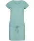 Rochie HANNAH CATIA II FUM VERDE