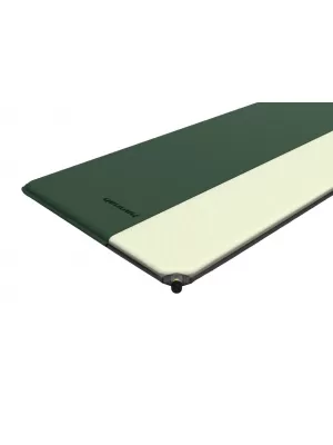 Pad saltea HANNAH REST 2,5 TREKKING VERDE II