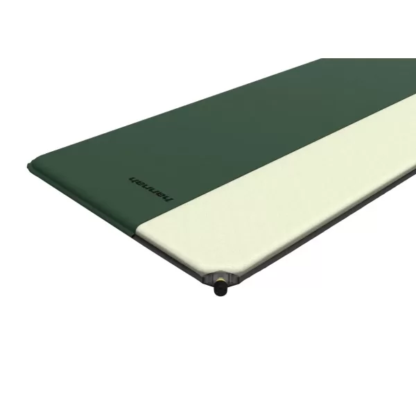  Pad saltea HANNAH REST 2,5 TREKKING VERDE II 