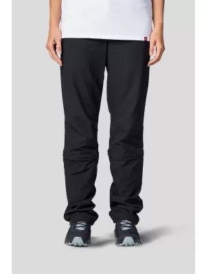 Pantaloni de dama HANNAH LIBERTINE ANTRACIT II