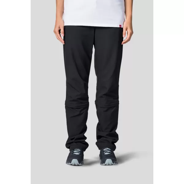  Pantaloni de dama HANNAH LIBERTINE ANTRACIT II 
