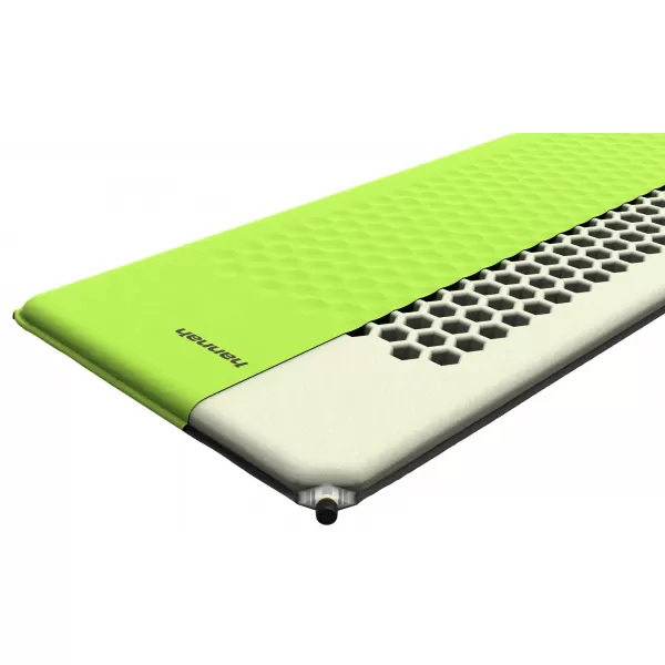  Mat HANNAH LEISURE 3,8 PARROT GREEN II 