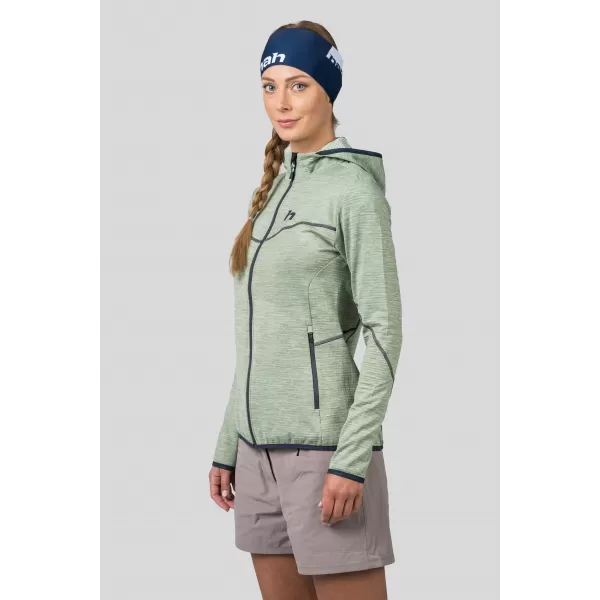  Hanorac de dama HANNAH DAGNYS HOODY BUSUIOCUL AVEA 
