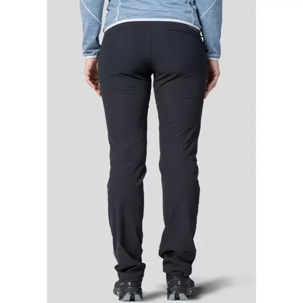  Pantalonii pentru doamne HANNAH GARWYNET ANTRACIT II 