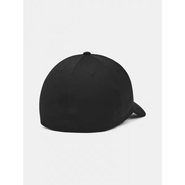  Şapcă bărbătească UNDER ARMOUR MENs UA BLITZING 1376700-002 NEGRU 