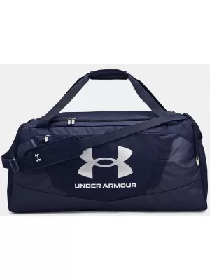 Sac UNDER ARMOUR UA STORM UNDENIABLE 5.0 DUFFLE LG 1369224-410 ALBASTRU