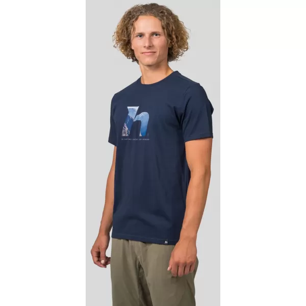  Tricou pentru bărbați HANNAH MIKO FP INDIA INC 