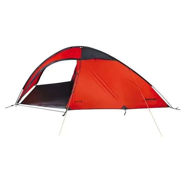  Cort HANNAH SETT 3 MANDARIN RED II 