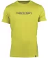 Tricou pentru bărbați HANNAH PARNELL II VERDE MĂR