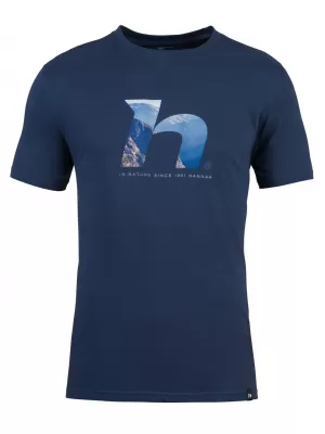Tricou pentru bărbați HANNAH MIKO FP INDIA INC
