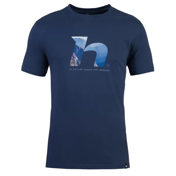  Tricou pentru bărbați HANNAH MIKO FP INDIA INC 