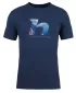Tricou pentru bărbați HANNAH MIKO FP INDIA INC