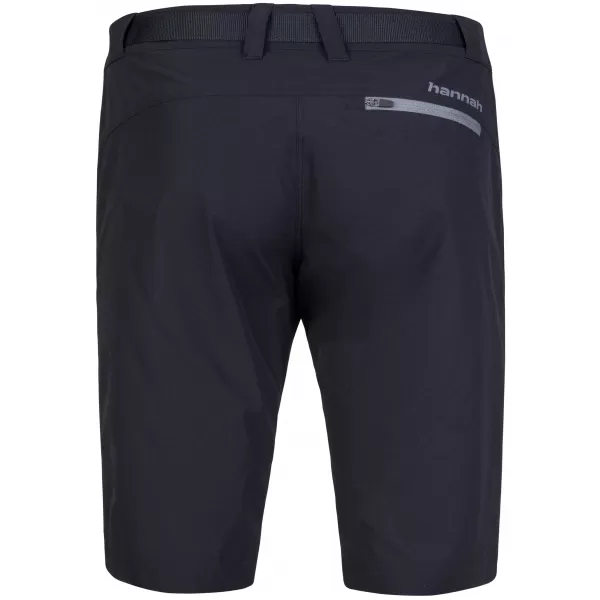 Pantaloni scurți de damă HANNAH TAI ANTRACIT II 