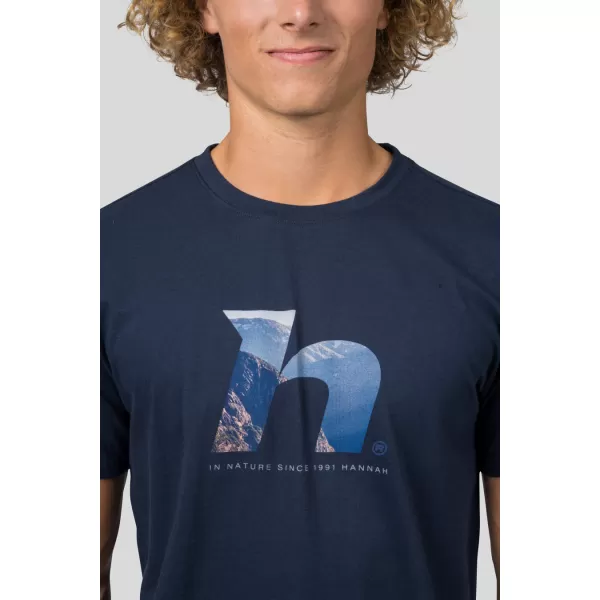  Tricou pentru bărbați HANNAH MIKO FP INDIA INC 