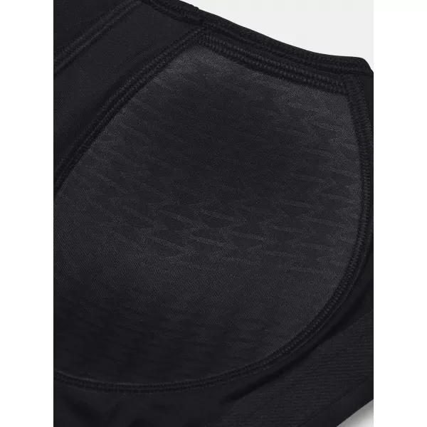  Sutien de damă UNDER ARMOUR UA SMARTFORM EVOLUTION MID 1373826-001 NEGRU 