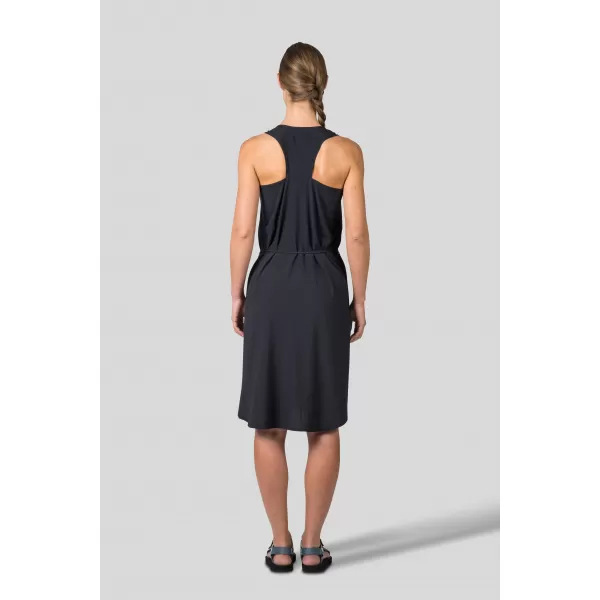  Rochie HANNAH ELENA ANTRACIT 