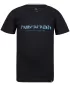 Tricou pentru copii HANNAH RANDY JR ANTRACIT/IMPRIMAT