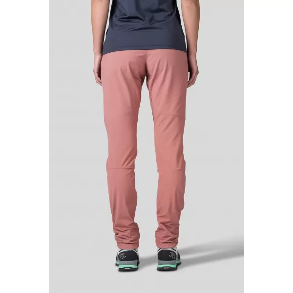 Pantaloni de dama HANNAH TORRENT W CANYON ROSE/ROAN ROUGE 