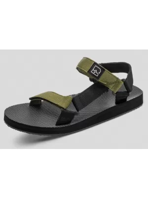 Sandale de dama HANNAH DRIFTER VERDE BRONZ