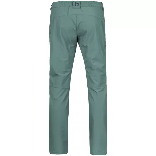  Pantaloni de dama HANNAH CAROLA PIN DE MARE 