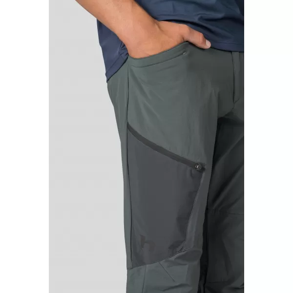  Pantaloni pentru bărbați HANNAH TORRENT URBAN CHIC/INDIA INC 