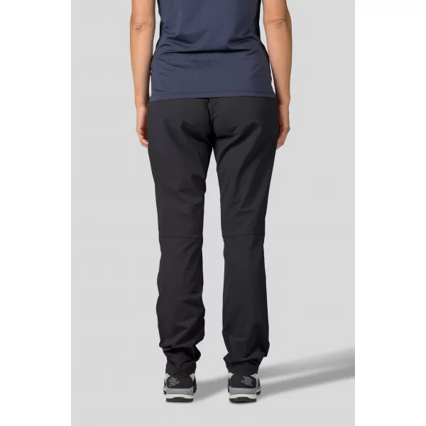 Pantaloni de dama HANNAH CAROLA ANTRACIT 