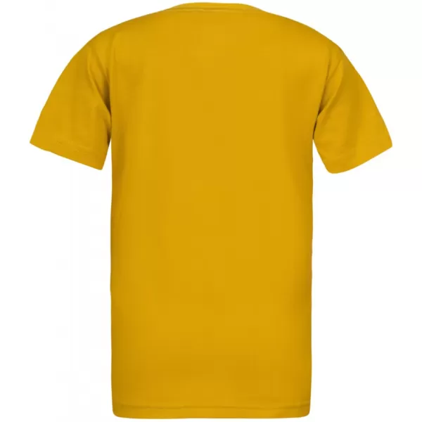  Tricou pentru copii HANNAH RANDY JR MIERE 