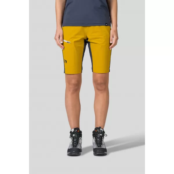  Pantaloni scurți de damă HANNAH TORRES W PALMIER DE AUR/INDIA INC 