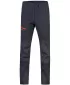 Pantaloni HANNAH CLAIM II ANTRACIT/ROȘU