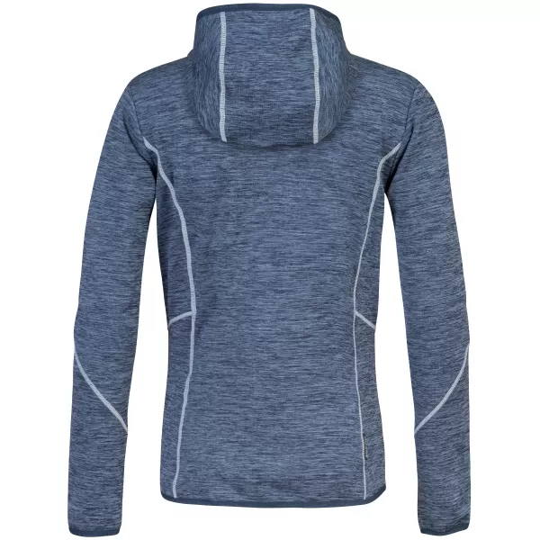  Hanorac de dama HANNAH DAGNYS HOODY INDIA INK MEL 