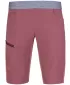 Pantaloni scurți de damă HANNAH TORRES W ROAN ROUGE/CANYON ROSE