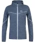 Hanorac de dama HANNAH DAGNYS HOODY INDIA INK MEL