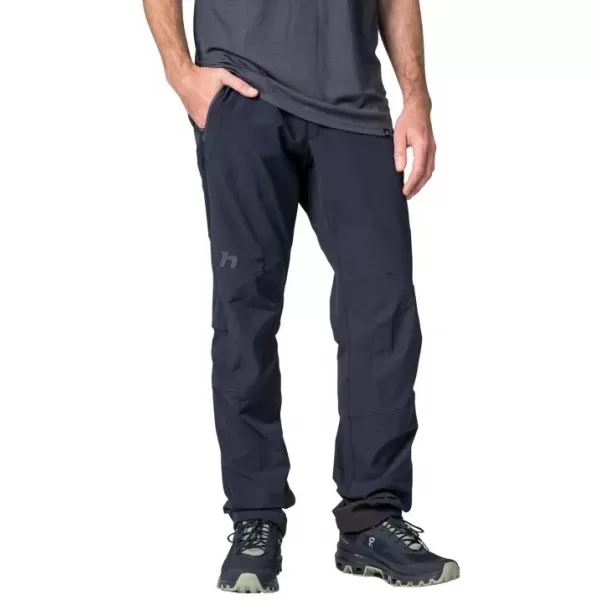  Pantaloni HANNAH GARWYN ANTRACIT II 