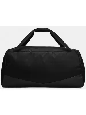 Sac UNDER ARMOUR UA STORM UNDENIABLE 5.0 DUFFLE LG 1369224-001 NEGRU