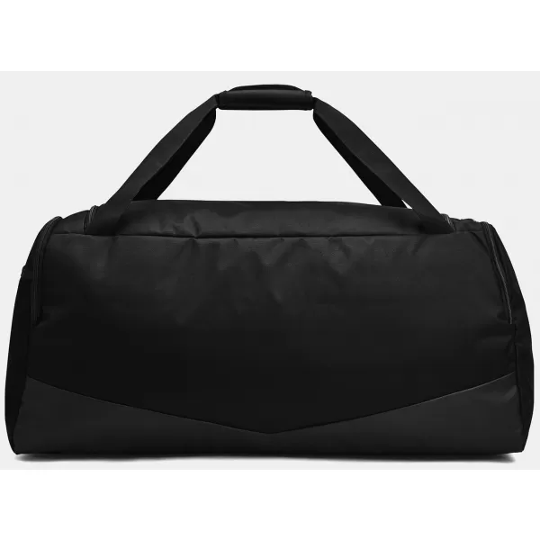  Sac UNDER ARMOUR UA STORM UNDENIABLE 5.0 DUFFLE LG 1369224-001 NEGRU 