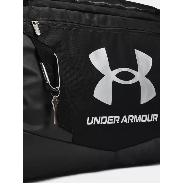  Sac UNDER ARMOUR UA STORM UNDENIABLE 5.0 DUFFLE LG 1369224-001 NEGRU 