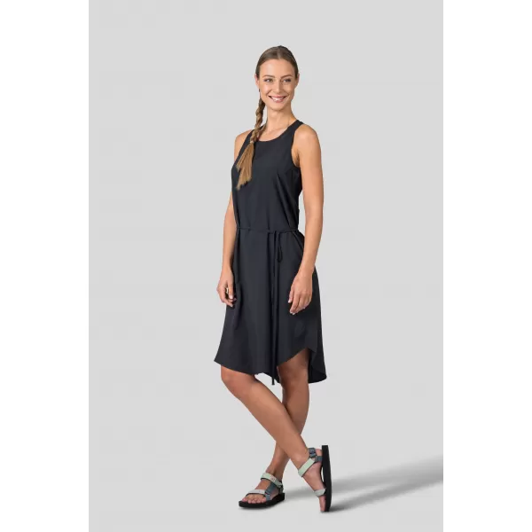  Rochie HANNAH ELENA ANTRACIT 