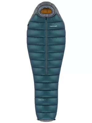 Sac de dormit HANNAH POLAR 700 LEGION BLUE/EBONY