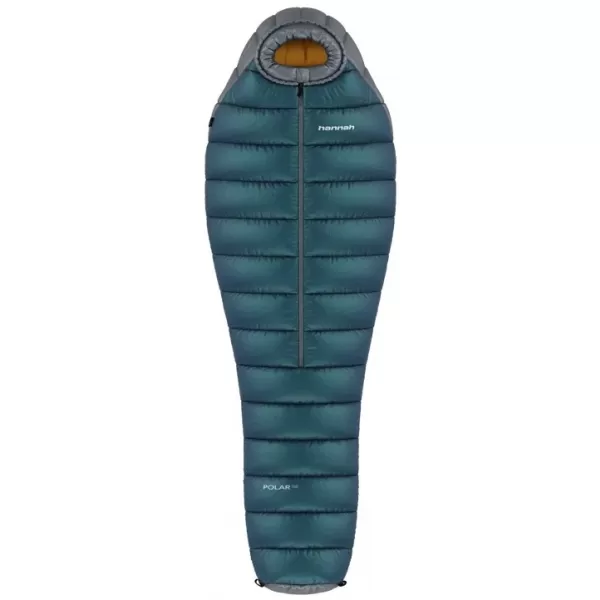 Sac de dormit HANNAH POLAR 700 LEGION BLUE/EBONY 