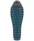 Sac de dormit HANNAH POLAR 700 LEGION BLUE/EBONY