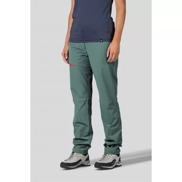  Pantaloni de dama HANNAH CAROLA PIN DE MARE 