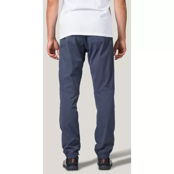  Pantaloni pentru bărbați HANNAH ERAS II INDIA INC 