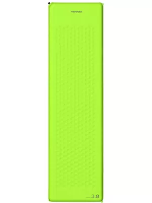 Mat HANNAH LEISURE 3,8 PARROT GREEN II